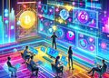 Crypto.com và Deribit chấp nhận BUIDL của BlackRock làm tài sản thế chấp