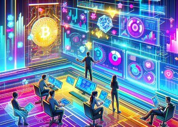 Crypto.com và Deribit chấp nhận BUIDL của BlackRock làm tài sản thế chấp