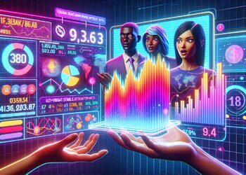 Cục Dự trữ Liên bang giữ lãi suất ổn định: Ảnh hưởng đến thị trường tiền điện tử