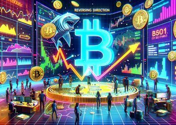 Cuộc chơi Bitcoin đảo chiều Người mua lẻ thay cá mập chi phối