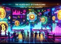 Cuộc đua Stablecoin nóng dần Tether đối mặt thêm nhiều đối thủ mới