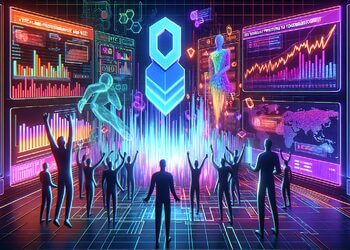 DTCC và SEC thúc đẩy mạnh mẽ Token hóa trong tài chính Hoa Kỳ