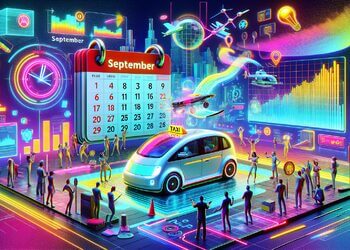 Đề xuất của Texas có thể trì hoãn ra mắt robotaxi của Musk đến tháng 9