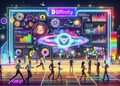 Dfinity ra mắt tích hợp Solana trên nền tảng ICP đầy tiềm năng