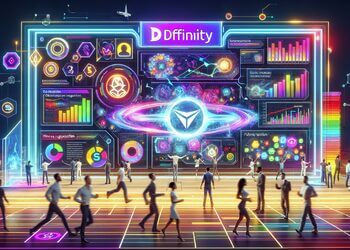 Dfinity ra mắt tích hợp Solana trên nền tảng ICP đầy tiềm năng