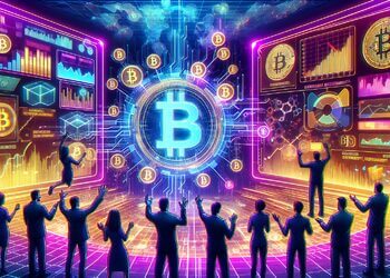 Độ khó khai thác Bitcoin giảm: Vì sao thợ đào vẫn kiên trì?