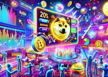 Dogecoin giảm 20% nhưng 3 tín hiệu Dự đoán đột phá lớn cho DOGE!