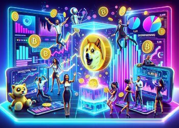 Dogecoin tích lũy, DOGE đang tạo bẫy giá giảm tại 0,20 USD?