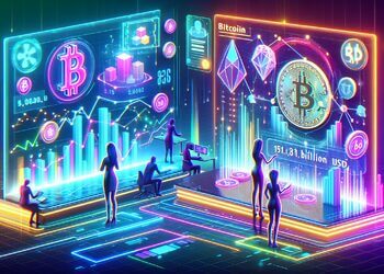 Dòng tiền quỹ tiền điện tử chảy liên tục 10 tuần Bitcoin dẫn đầu bứt phá 15,1 tỷ USD năm nay