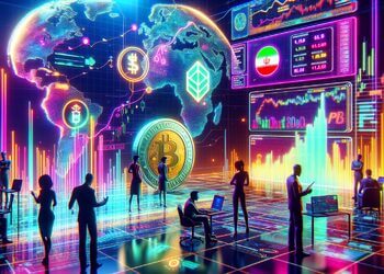 Dòng tiền tiền điện tử rút lui 20 tỷ USD khi xung đột Iran-Israel leo thang