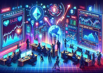 Dòng vốn ETH ETF tăng, dữ liệu Hợp đồng tương lai cảnh báo giới giao dịch chưa đón nhận đà tăng