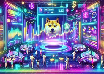 Dự đoán Giá Dogecoin Tại Mốc 0,21 USD Tiềm Năng Đảo Chiều Quan Trọng