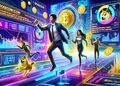 Dự đoán giá Dogecoin: Tiền điện tử tăng 20% cho phe bò chuẩn bị