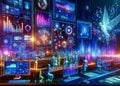 Durov không tiết lộ, 100 con cháu sẽ thừa hưởng 14 tỷ USD tiền điện tử
