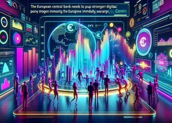 ECB cần bơm tiền điện tử mạnh hơn vào eurozone ngay lập tức, Centeno cảnh báo