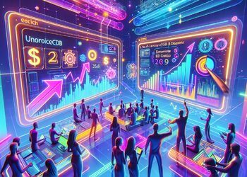 ECB dùng ChatGPT, cải thiện độ chính xác GDP với 2 trang PMI