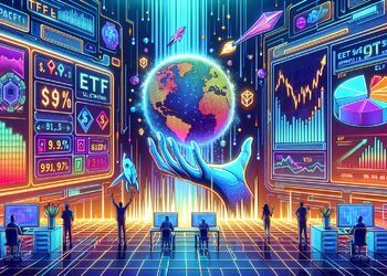 ETF Solana bổ sung staking, xác suất phê duyệt tăng vọt 91%