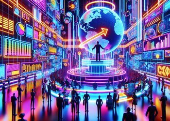 EU xử phạt Meta 500.000 USD/ngày vì mô hình quảng cáo gây tranh cãi