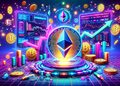 Ethereum ETF vượt mặt Bitcoin về dòng vốn – Điều gì đang xảy ra?