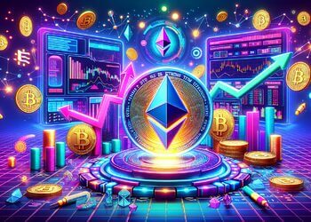 Ethereum ETF vượt mặt Bitcoin về dòng vốn – Điều gì đang xảy ra?