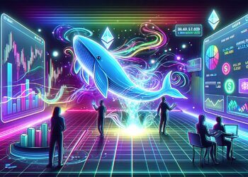 Ethereum Whale bán 4,7 tỷ USD trong giây, cuộc chiến chưa kết thúc
