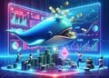 Ethereum Whale tích lũy hàng triệu, nghi vấn về đà tăng giá ETH