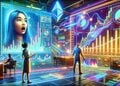 Ethereum chạm mức hỗ trợ 2.400 USD, nhưng động lực giảm sút