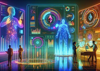 Ethereum chuẩn bị bứt phá: Dấu hiệu tăng giá ETH vượt trội