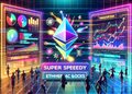 Ethereum đón bước ngoặt với đề xuất block 6 giây siêu nhanh