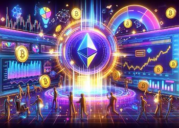 Ethereum giảm 9%, cá mập tiền điện tử gom hàng: Cơ hội bứt phá?