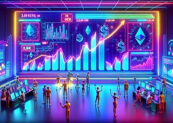 Ethereum kẹt dưới 2,5K USD – Giá ETH phụ thuộc vào các yếu tố này!