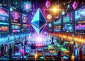 Ethereum sắp bùng nổ? Thị trường quyền chọn ETH Dự đoán gì