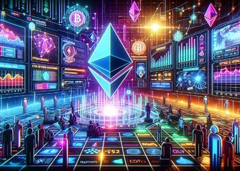 Ethereum sắp bùng nổ? Thị trường quyền chọn ETH Dự đoán gì