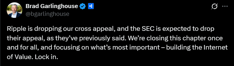 Ethereum-style roadmap của Ripple: Hợp đồng thông minh, cho vay & rõ ràng pháp lý - Tin Tức Bitcoin - Cập Nhật Tin Tức Coin Mới Nhất 24/7 2025 Ripple