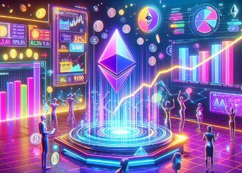 Ethereum tăng 33% quý 2, ETH có vượt mốc 4.000 USD?