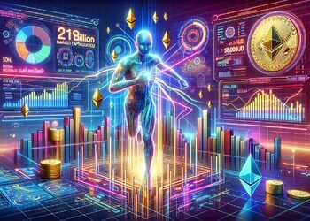 Ethereum và vốn hóa 219 tỷ USD báo hiệu bước đột phá kế tiếp của ETH