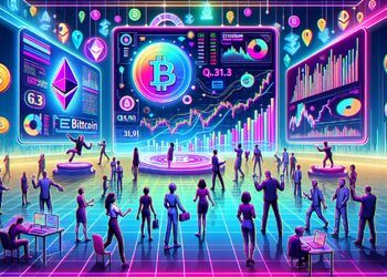 Ethereum vượt Bitcoin quý 2, Bitcoin có còn là lựa chọn an toàn dài hạn?