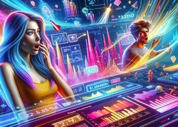Eutelsat tăng 22% sau khoản đầu tư 1,56 tỷ USD từ Pháp