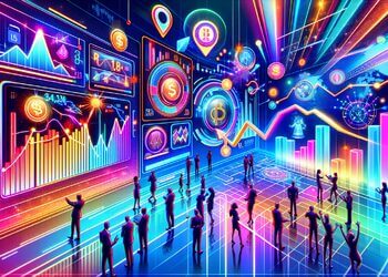 Fed Bowman ủng hộ giảm lãi suất tháng 7 thúc đẩy thị trường tiền điện tử nóng bỏng