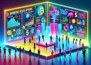 Fed Powell nới lỏng quy định vốn với ngân hàng lớn gây rủi ro tiền điện tử