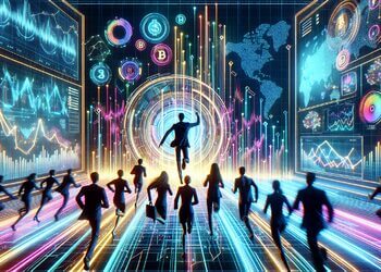 Fed loại bỏ rủi ro danh tiếng, đẩy mạnh tiền điện tử cho ngân hàng