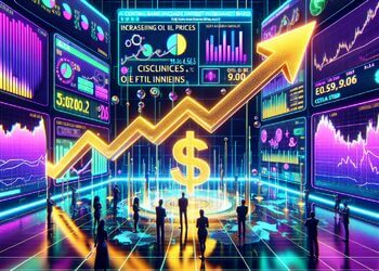 Fed tăng lãi suất vì giá dầu đẩy lạm phát tăng cao