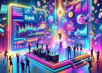 Fed thay đổi chiến lược rủi ro danh tiếng ngân hàng có đón nhận tiền điện tử ngay?