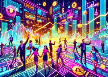 Futures chứng khoán Hoa Kỳ lập đỉnh mới, Bitcoin giảm mạnh