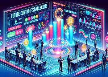 GENIUS Act: Tương lai kiểm soát stablecoin sau 11/6 ra sao?