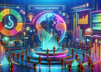 GENIUS Act tiến gần bước ngoặt sau khi sát nhập cùng CLARITY Act