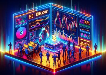 Gấu Bitcoin cược chống đà tăng, short squeeze sắp xảy ra?