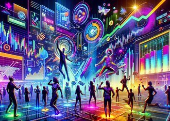 Gen Z và Millennials thay đổi cục diện Wall Street với DeFi và NFT mới nhất