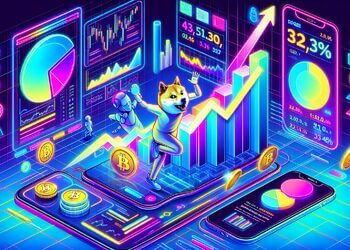 Giá Dogecoin Dự đoán tăng 32%, điều kiện nào quyết định?