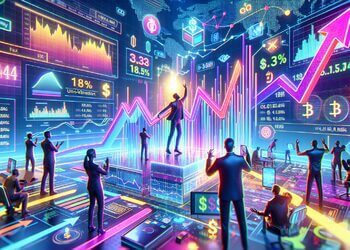 Giá cổ phiếu sàn OSL tăng 18% sau phê duyệt giấy phép tài sản số tại Hong Kong